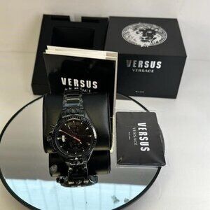 New Authentic Versus Griffith Bracelet Watch